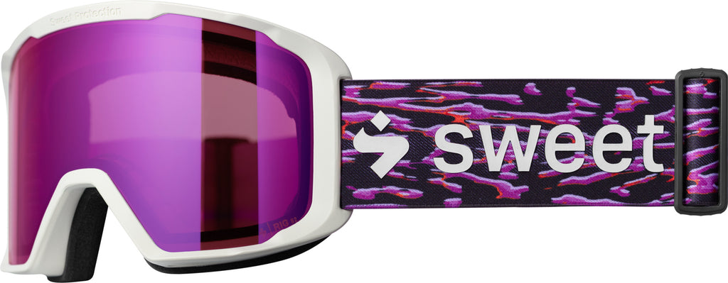Durden RIG Reflect Goggle - Lens