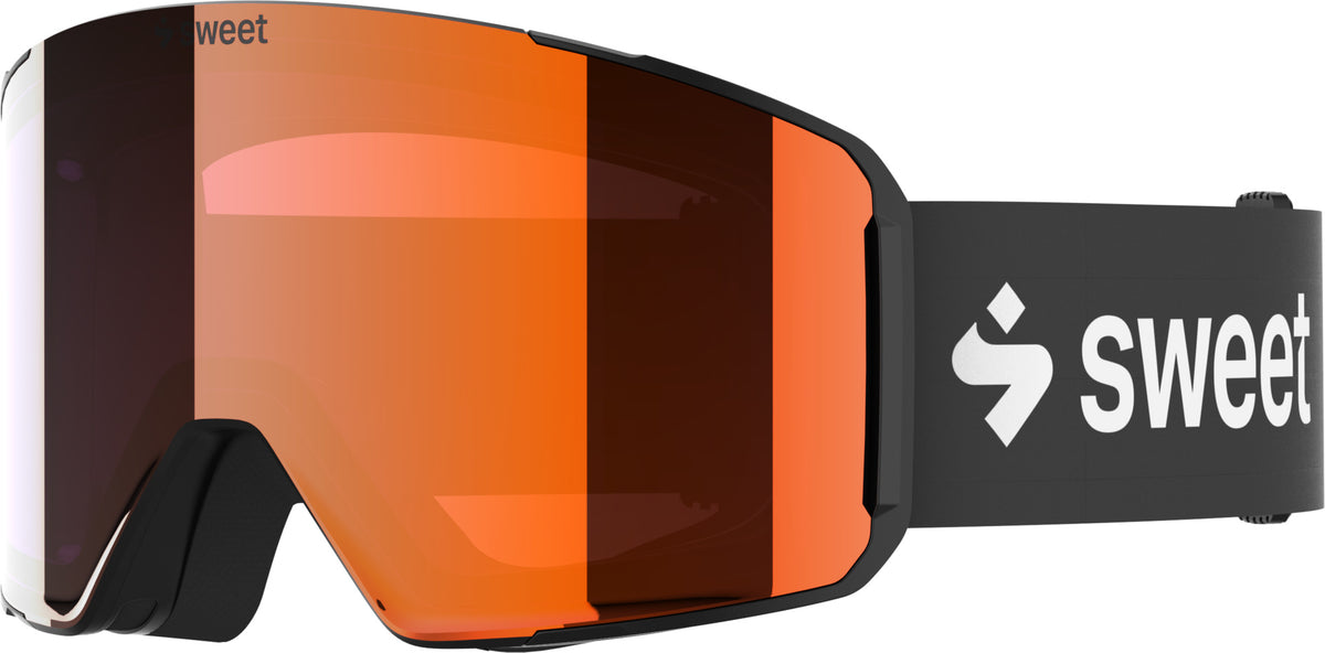 Boondock II L RIG Reflect BLI Goggle - Lens