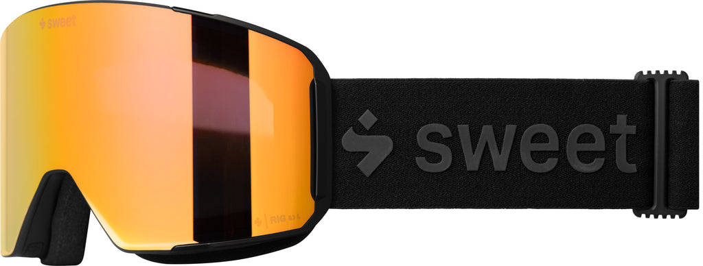 Boondock II L RIG Reflect Goggle - Lens