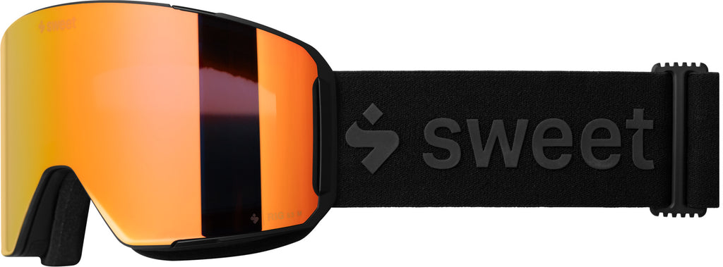 Boondock II M RIG Reflect Goggle - Lens