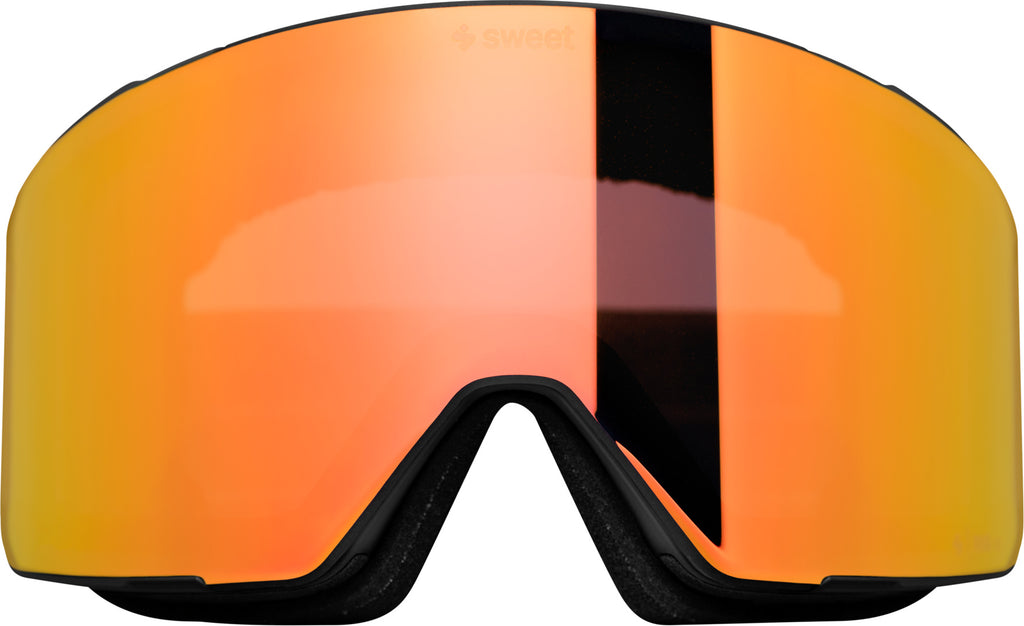 Boondock II M RIG Reflect Goggle - Lens