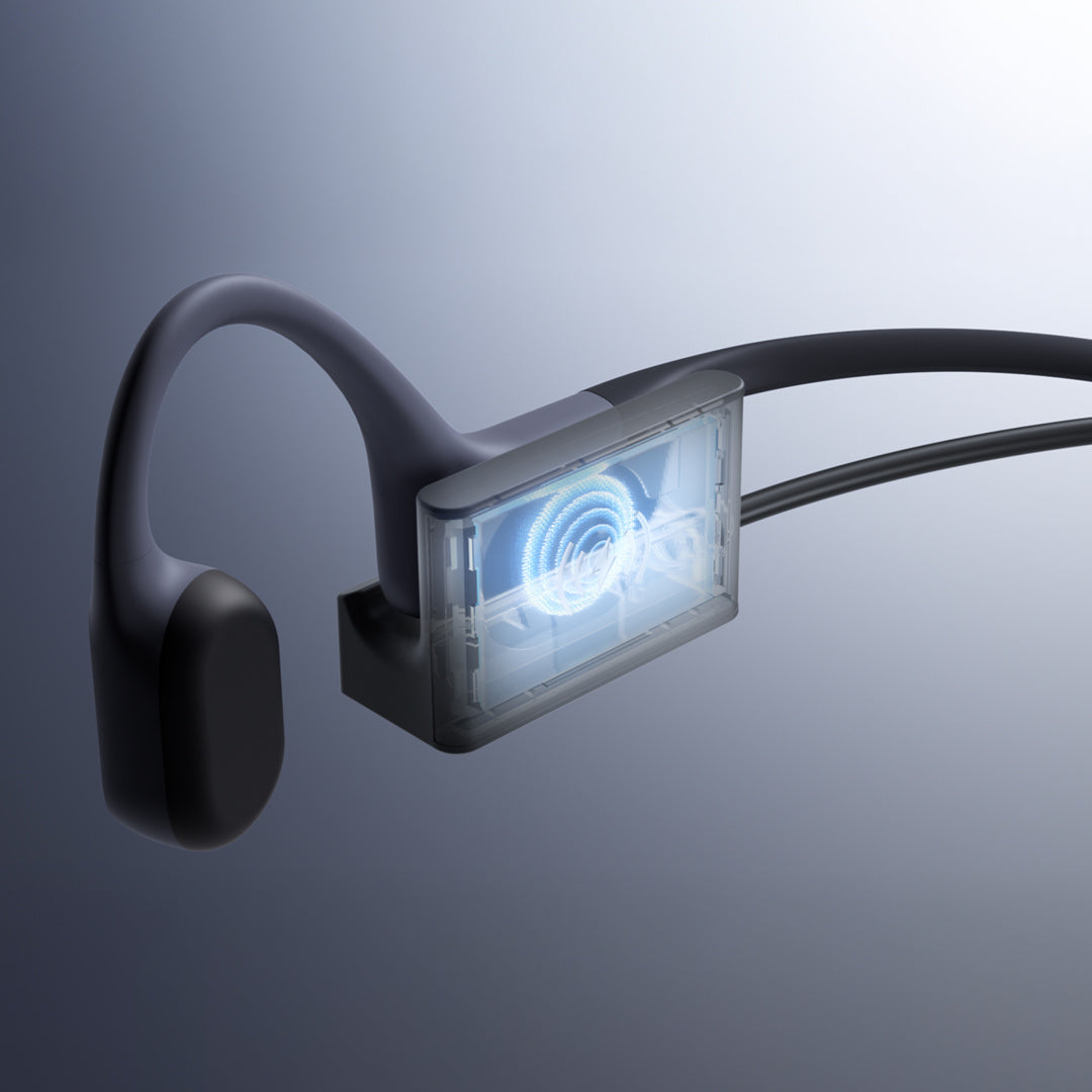 OpenSwim Pro Wireless Charging version