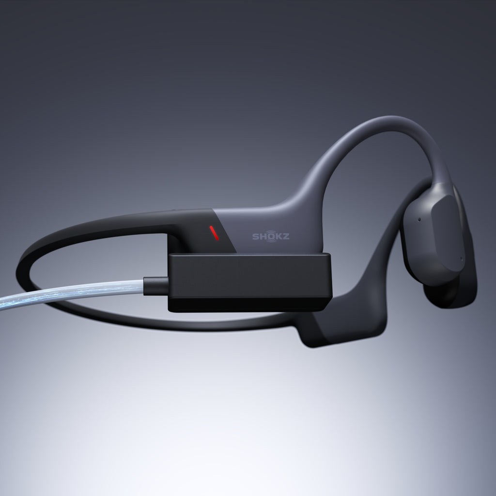 OpenSwim Pro Wireless Charging version