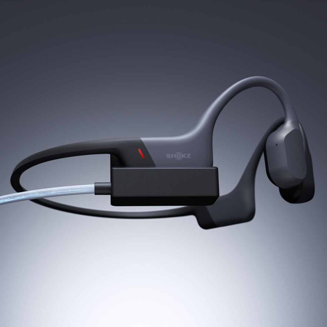 OpenSwim Pro Wireless Charging version