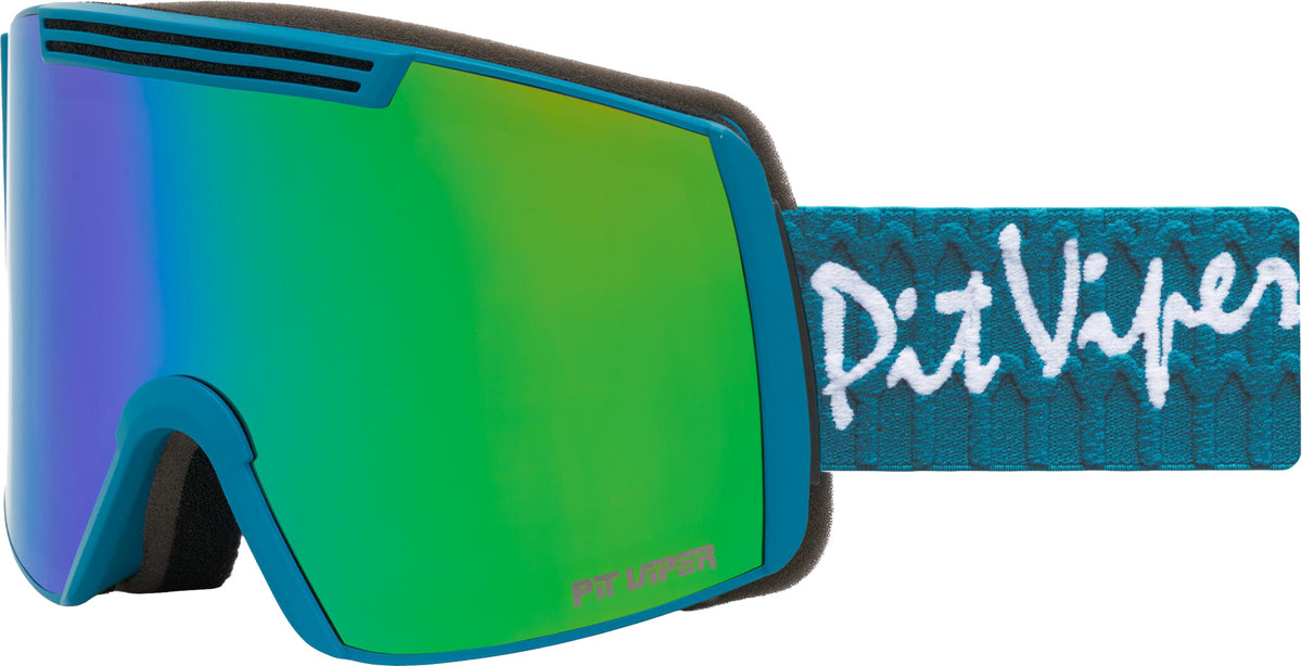 The Enchantment Backslap Goggle - Small