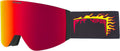 The Combustion Flip-Off Goggle