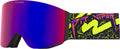 The Sport Beer Flip-Off Goggle