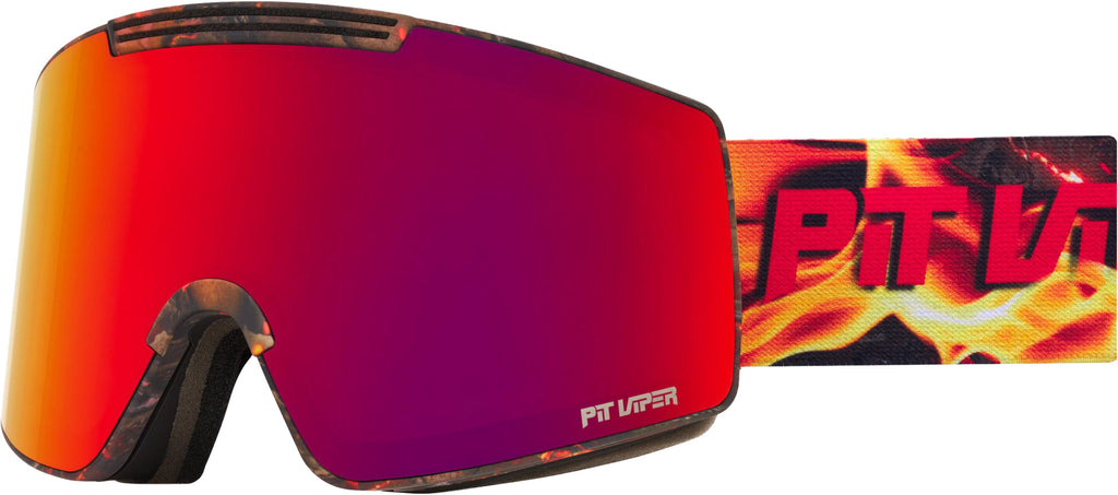The Actualbush Inferno Proform Goggle