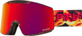 The Actualbush Inferno Proform Goggle
