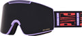 The Moontower Proform Goggle - Smoke