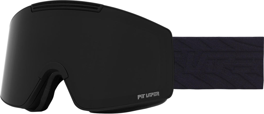 The Exec Proform Goggle - Smoke