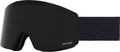 The Exec Proform Goggle - Smoke