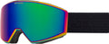 The Exec BN5000 Goggle - HDPV