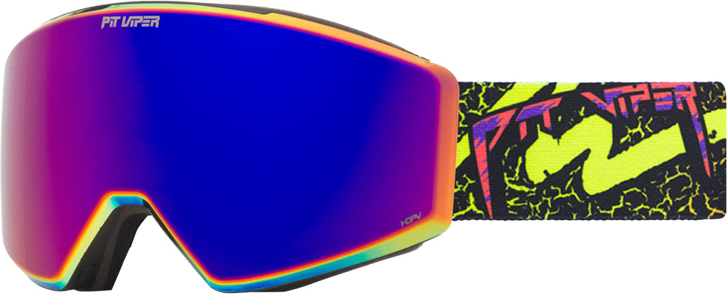 The Sport Beer BN5000 Goggle - HDPV