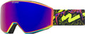 The Sport Beer BN5000 Goggle - HDPV