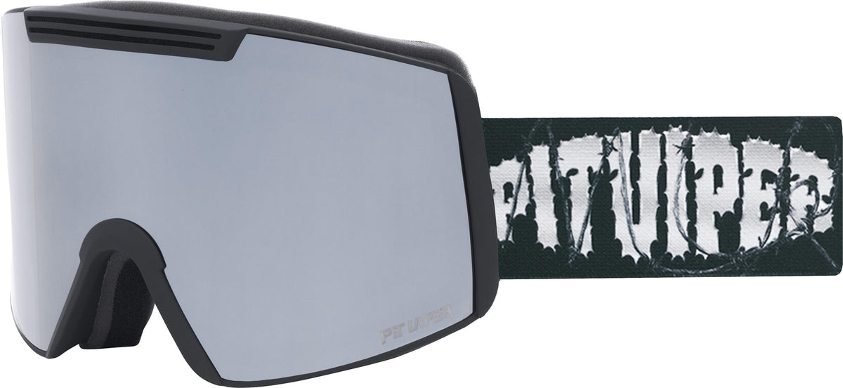 The Exec Backslap Goggle - Large