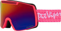 The Barb Backslap Goggle - Sunset Small