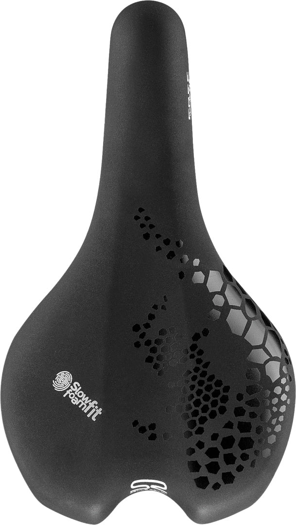 Freeway Fit Athletic saddle