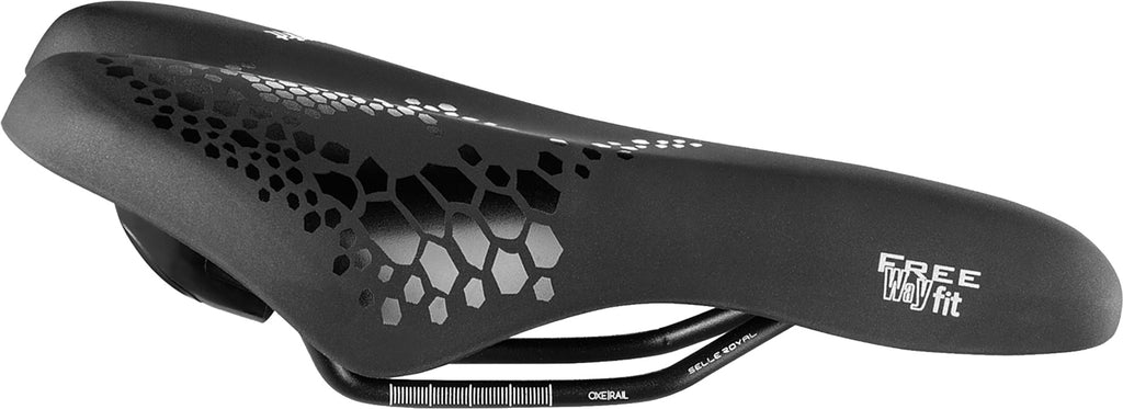 Freeway Fit Athletic saddle