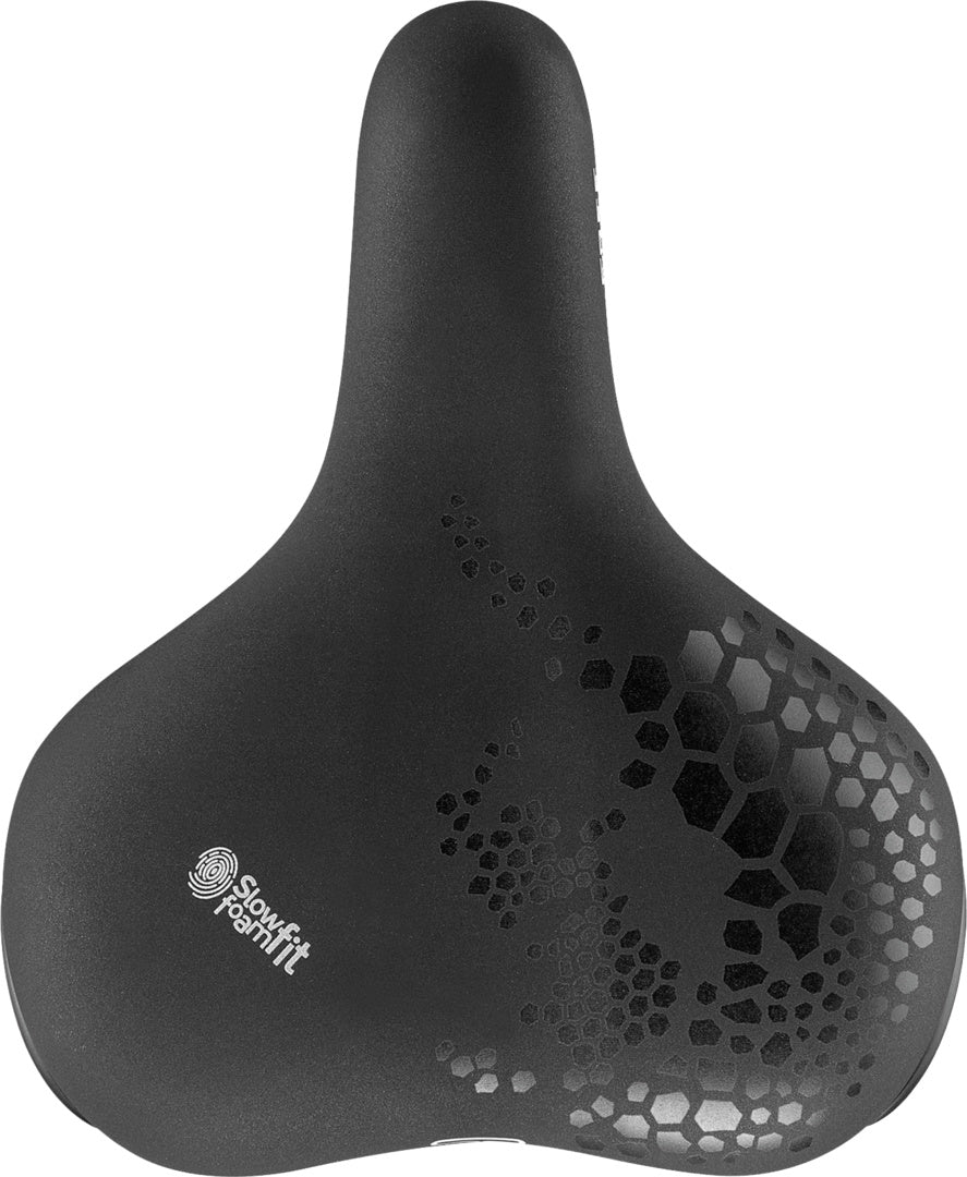 Freeway Fit Relaxed Saddle
