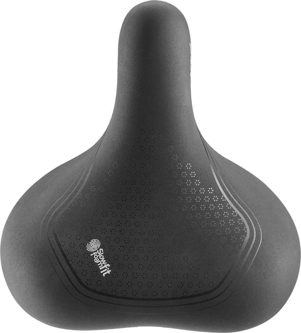 Aurorae saddle