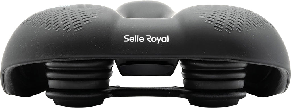 Float Moderate saddle