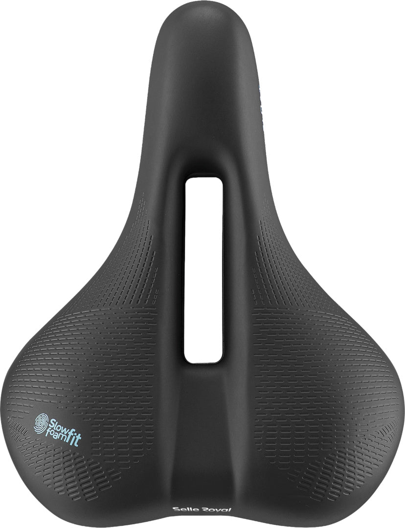 Float Moderate saddle