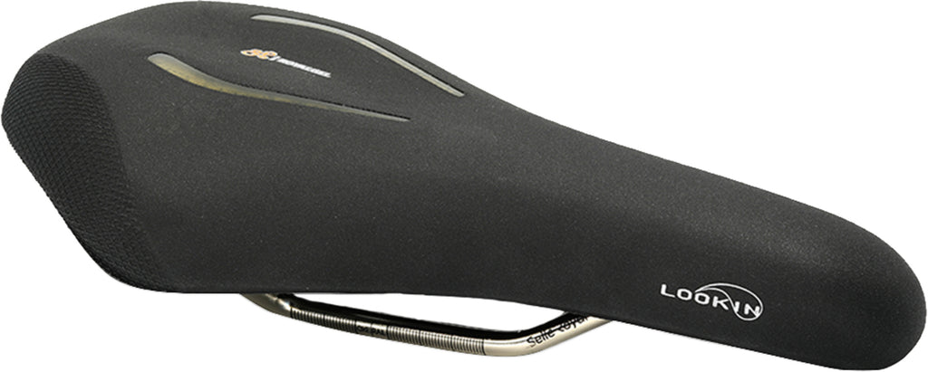 Lookin Evo Athletic saddle
