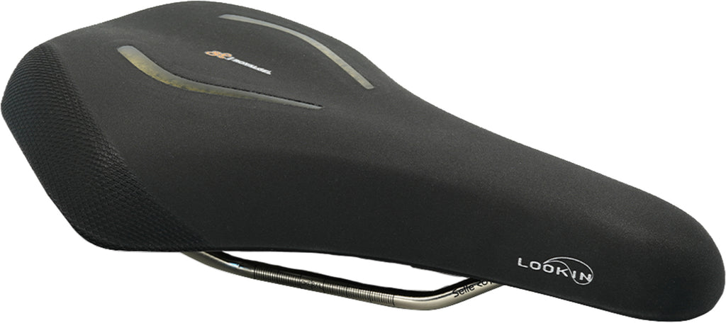 Lookin Evo Moderate Saddle