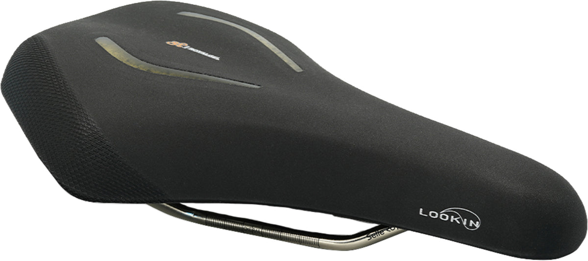 Lookin Evo Moderate Saddle