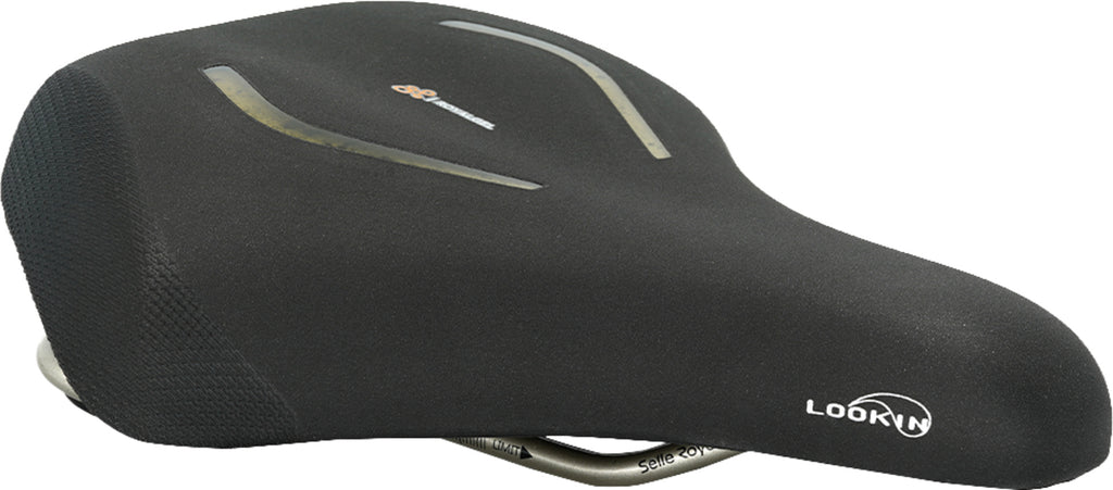 Lookin Evo Relaxed Saddle