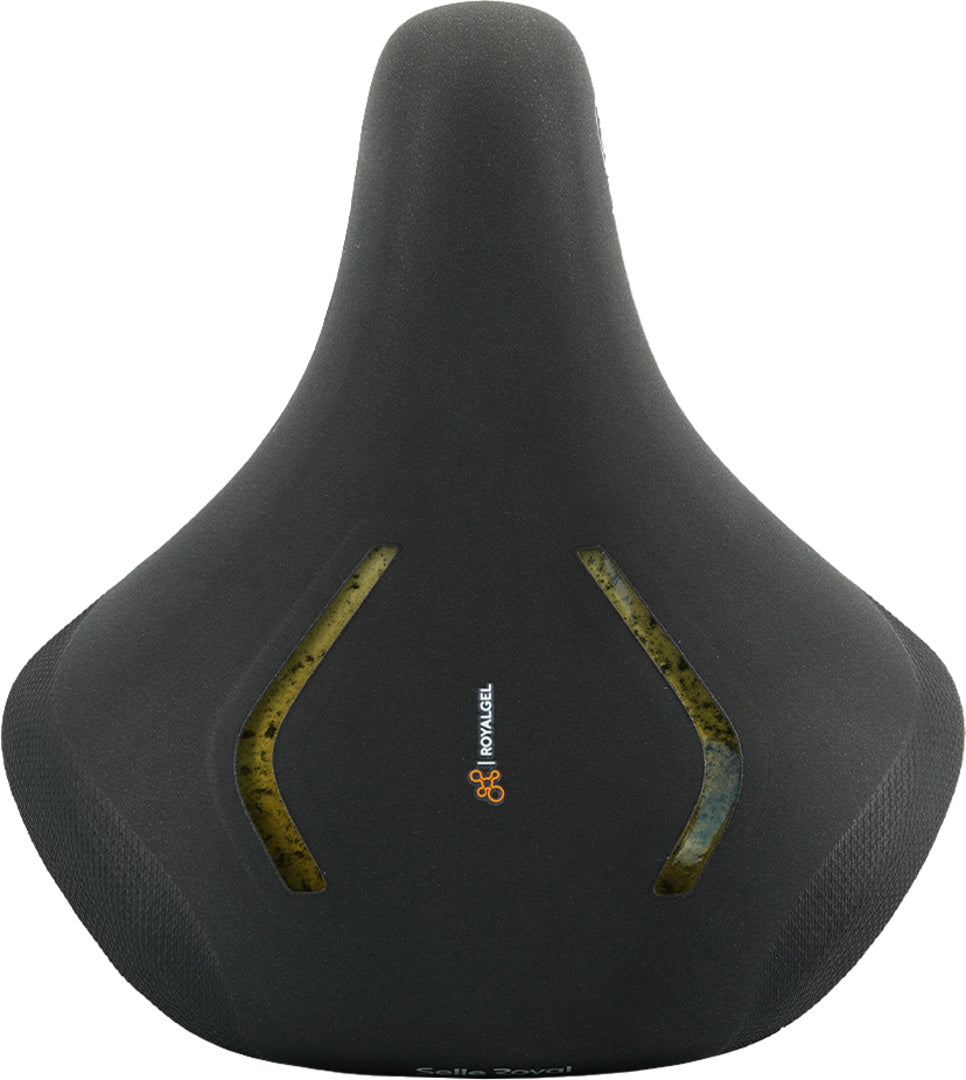Lookin Evo Relaxed Saddle