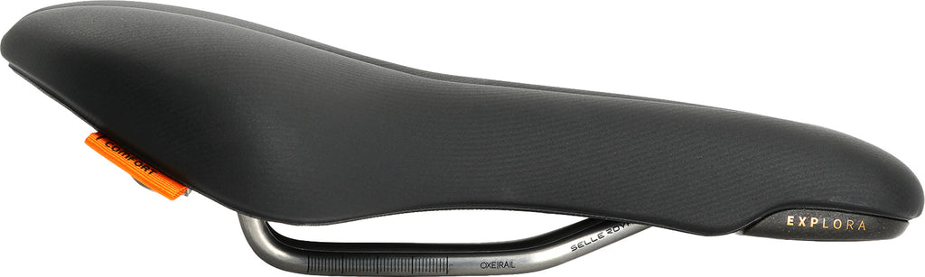Explora Athletic saddle