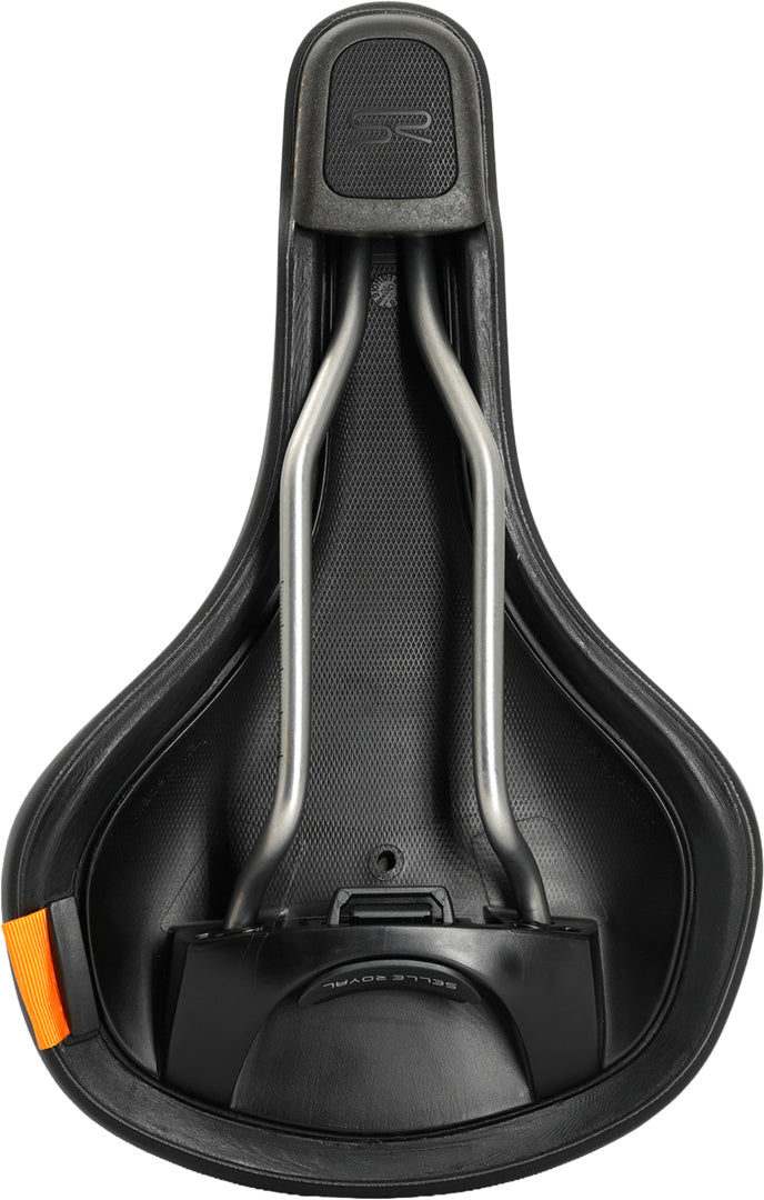 Explora Athletic saddle