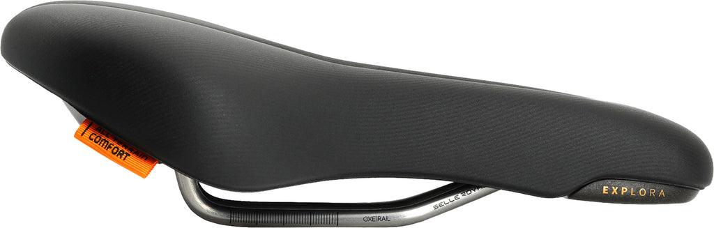 Explora Moderate saddle