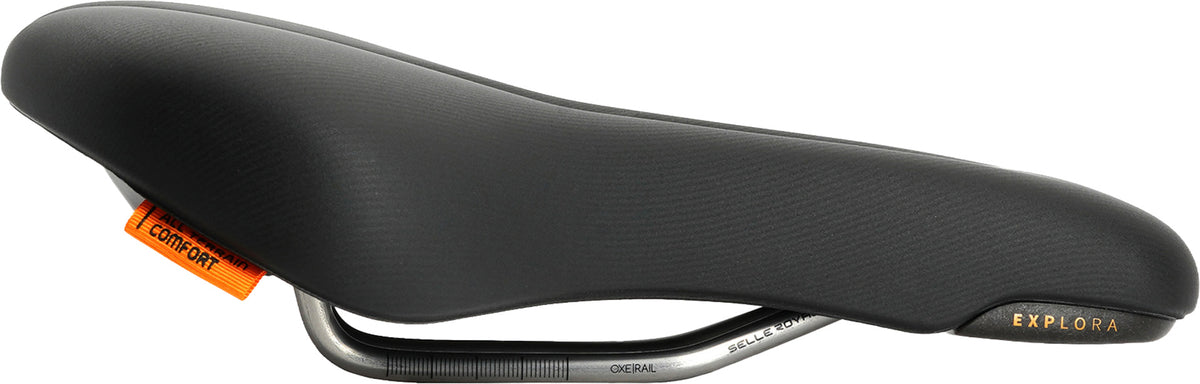 Explora Moderate saddle