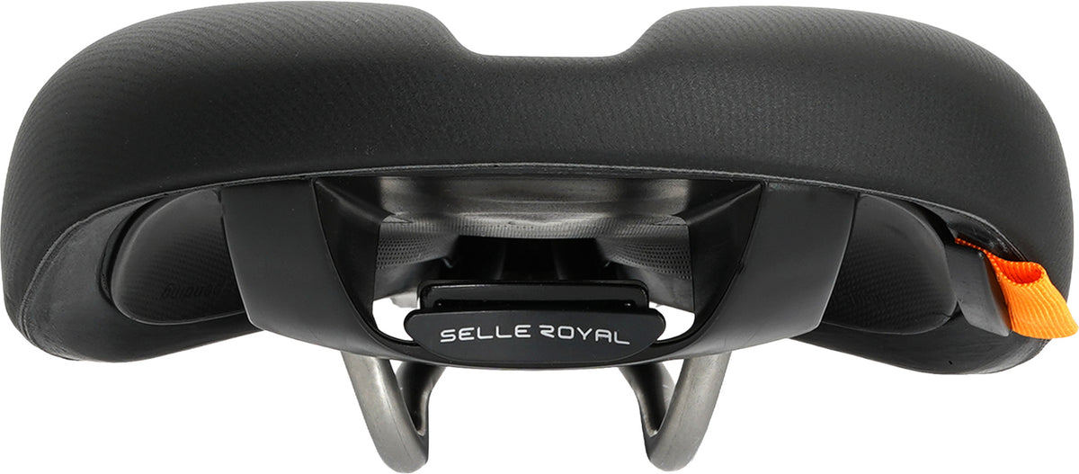 Explora Moderate saddle