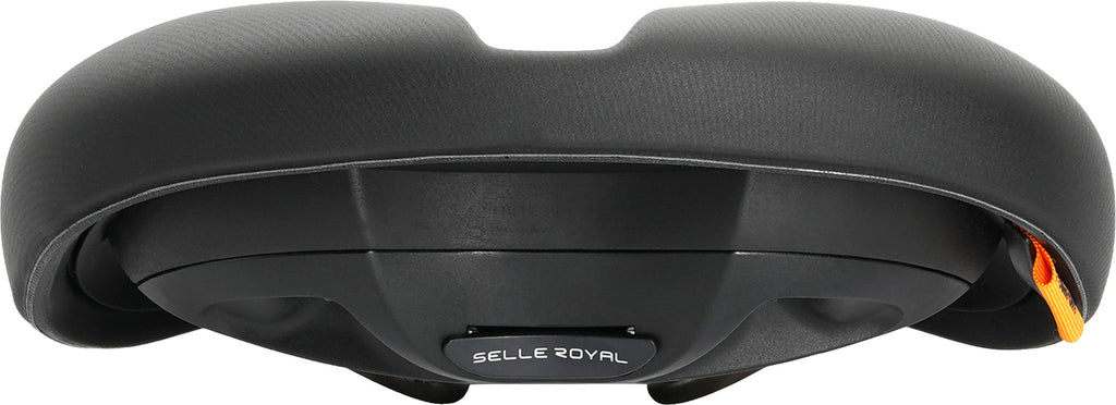 Explora Relaxed saddle