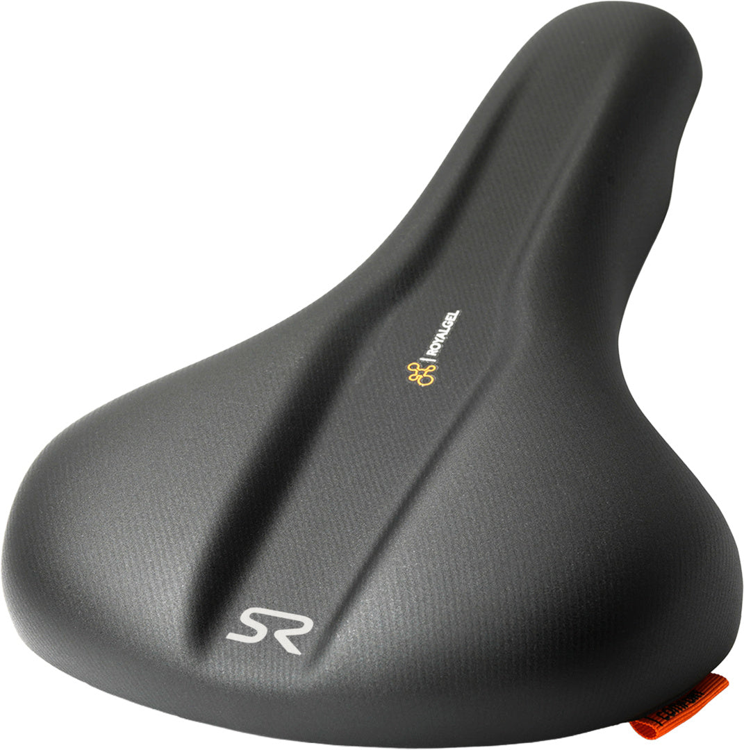 Explora Relaxed saddle