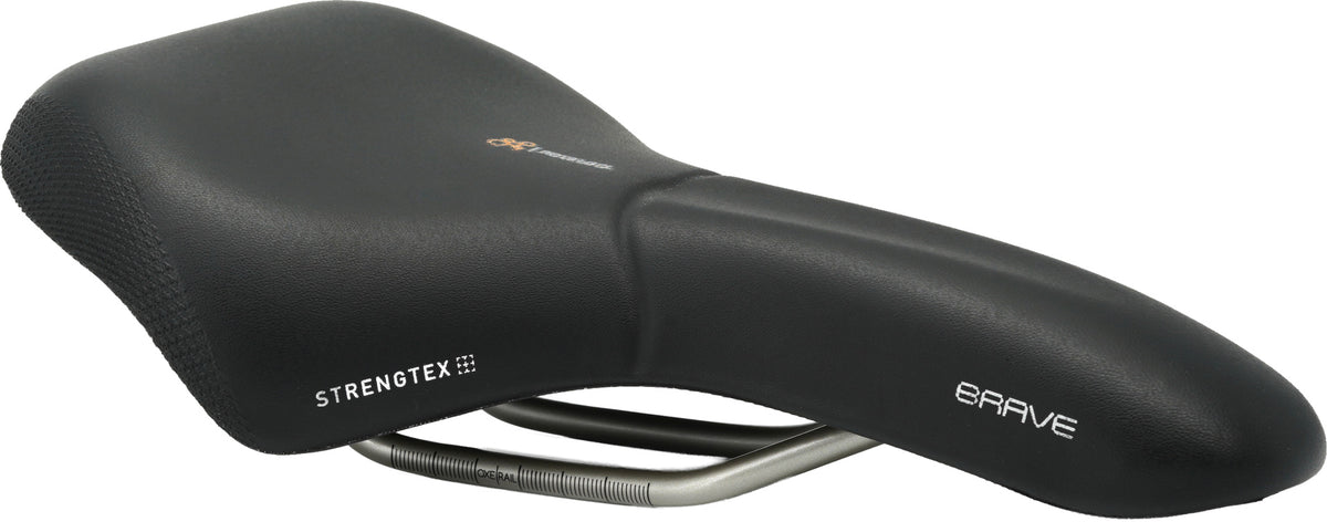 Brave Athletic saddle