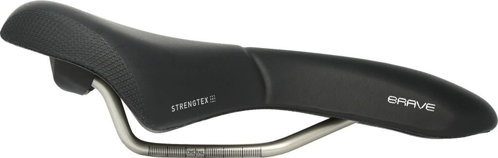 Brave Athletic saddle