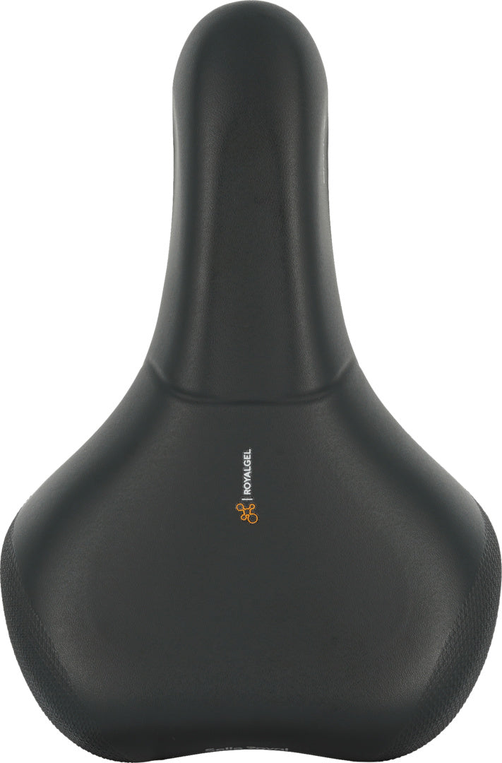 Brave moderate saddle