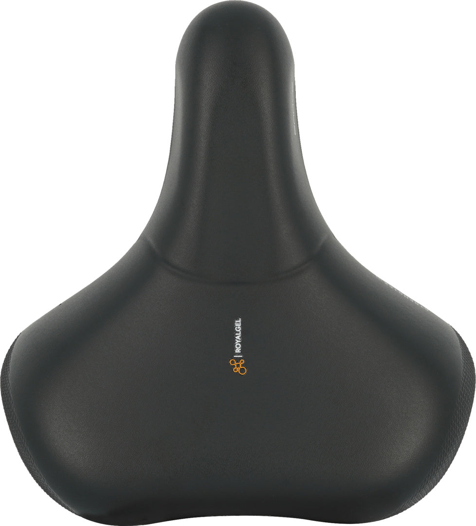 Brave relaxed saddle