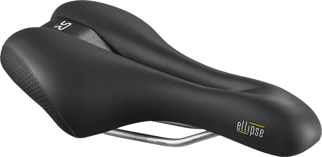 Ellipse Athletic saddle