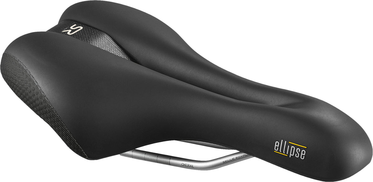 Ellipse Athletic saddle