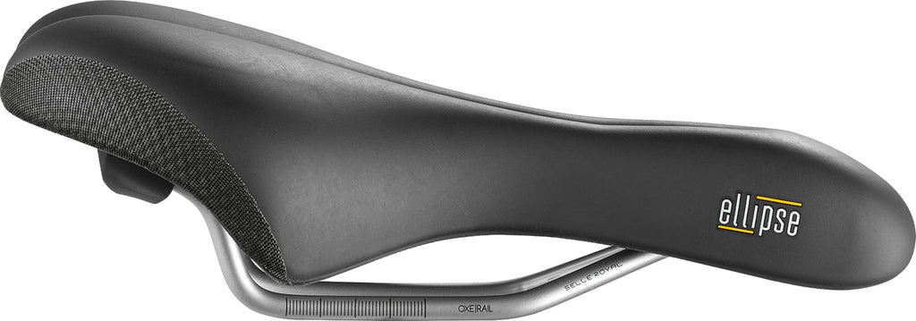 Ellipse Athletic saddle