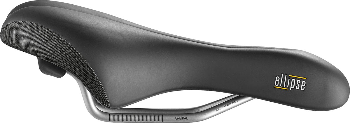 Ellipse Athletic saddle