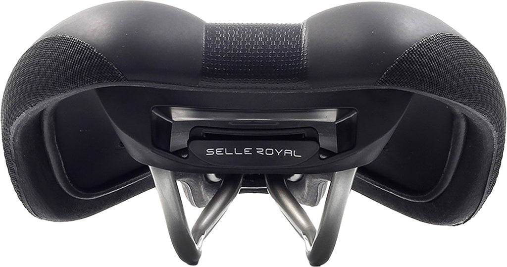 Ellipse Athletic saddle