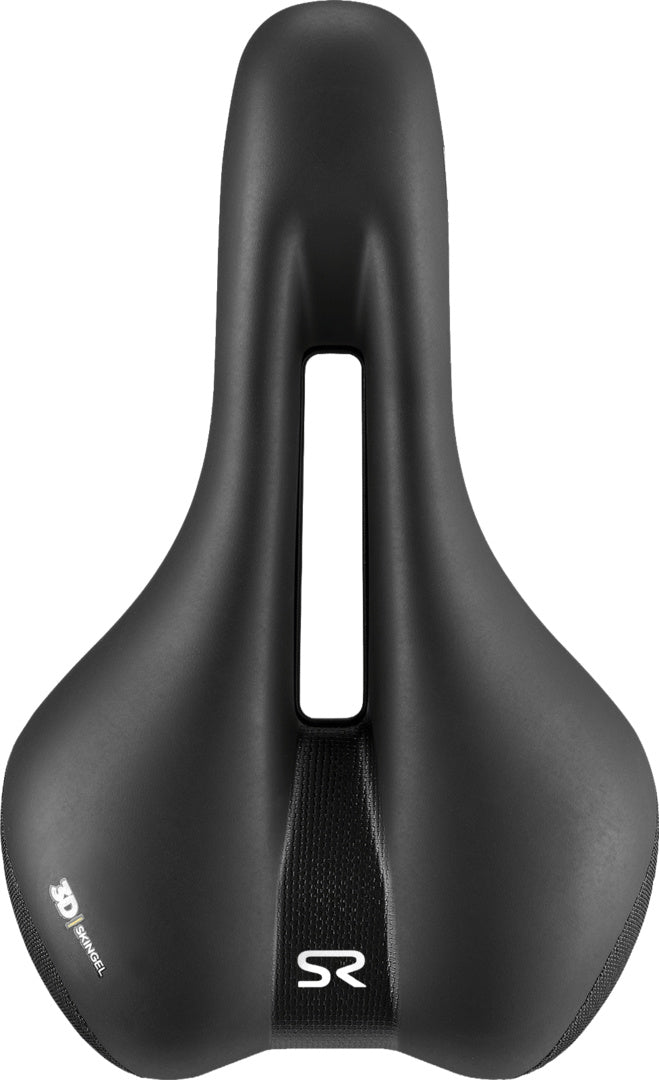 Ellipse Athletic saddle