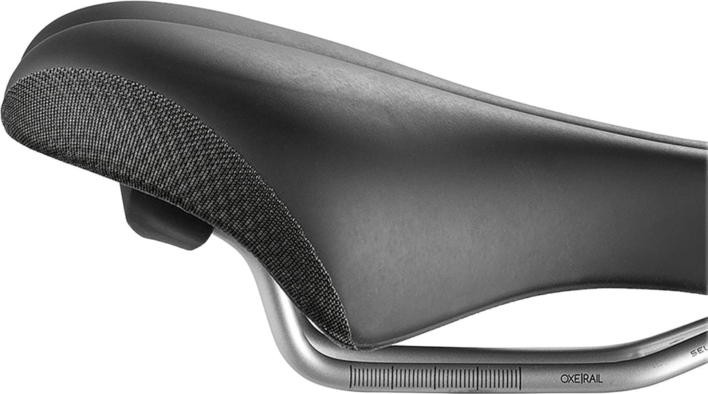 Ellipse Athletic saddle